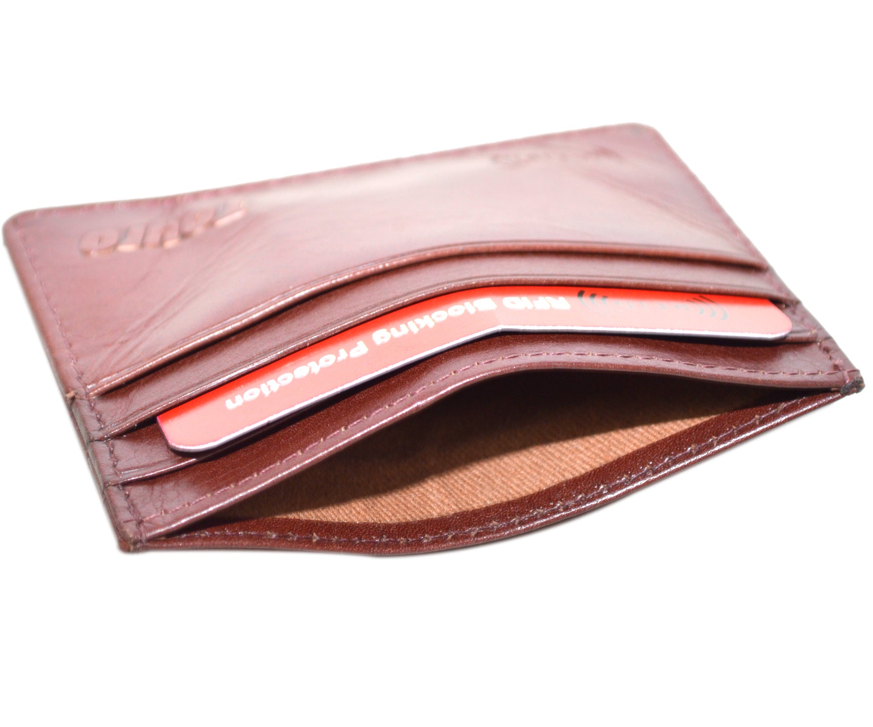 Buy SHREE FASHION Synthetic Leather Men's Wallet at Amazon.in